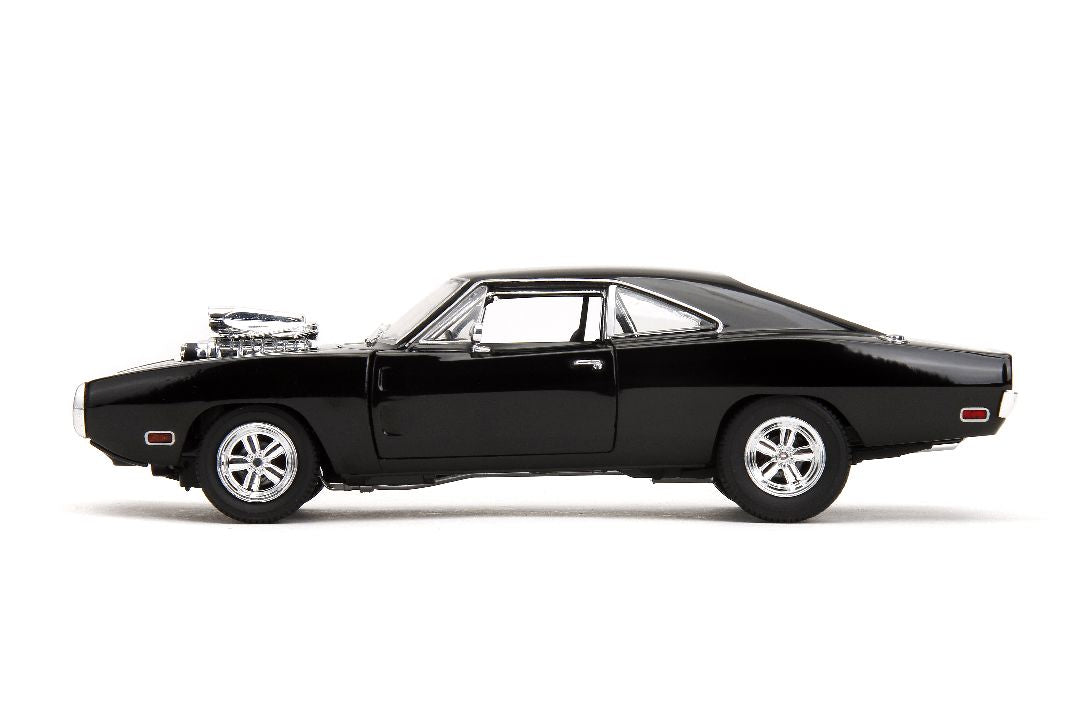 Jada True Spec Dom's 1970 Dodge Charger R/T (1:24)