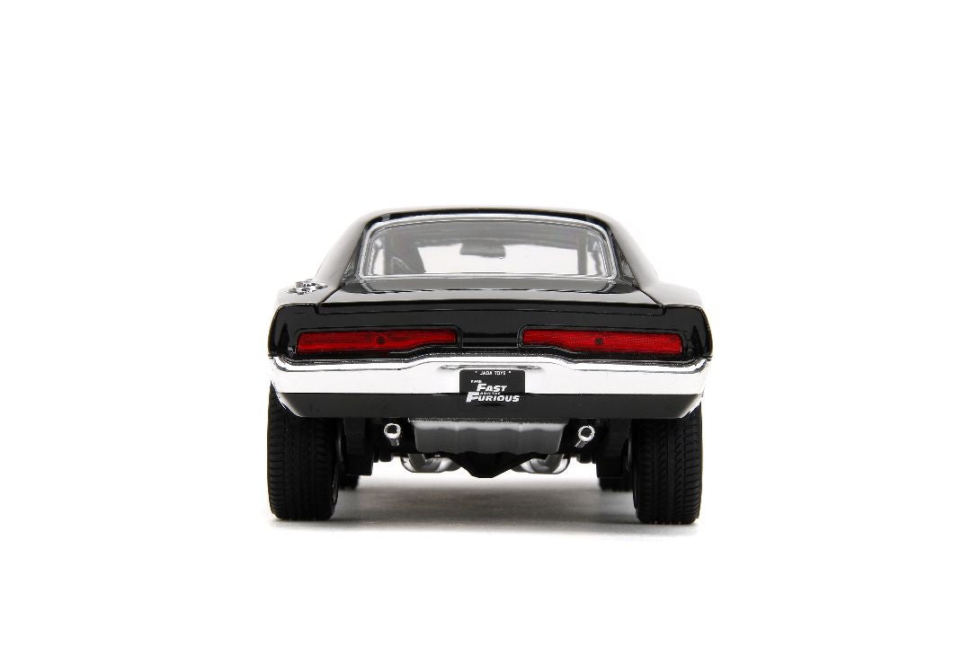 Jada True Spec Dom's 1970 Dodge Charger R/T (1:24)