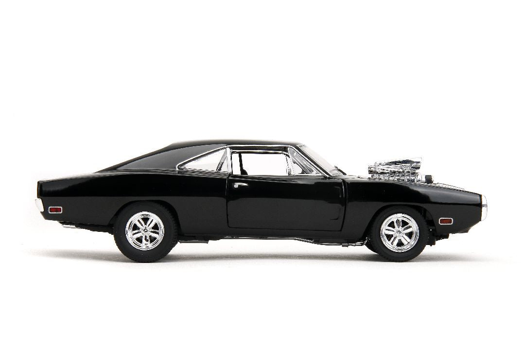 Jada True Spec Dom's 1970 Dodge Charger R/T (1:24)