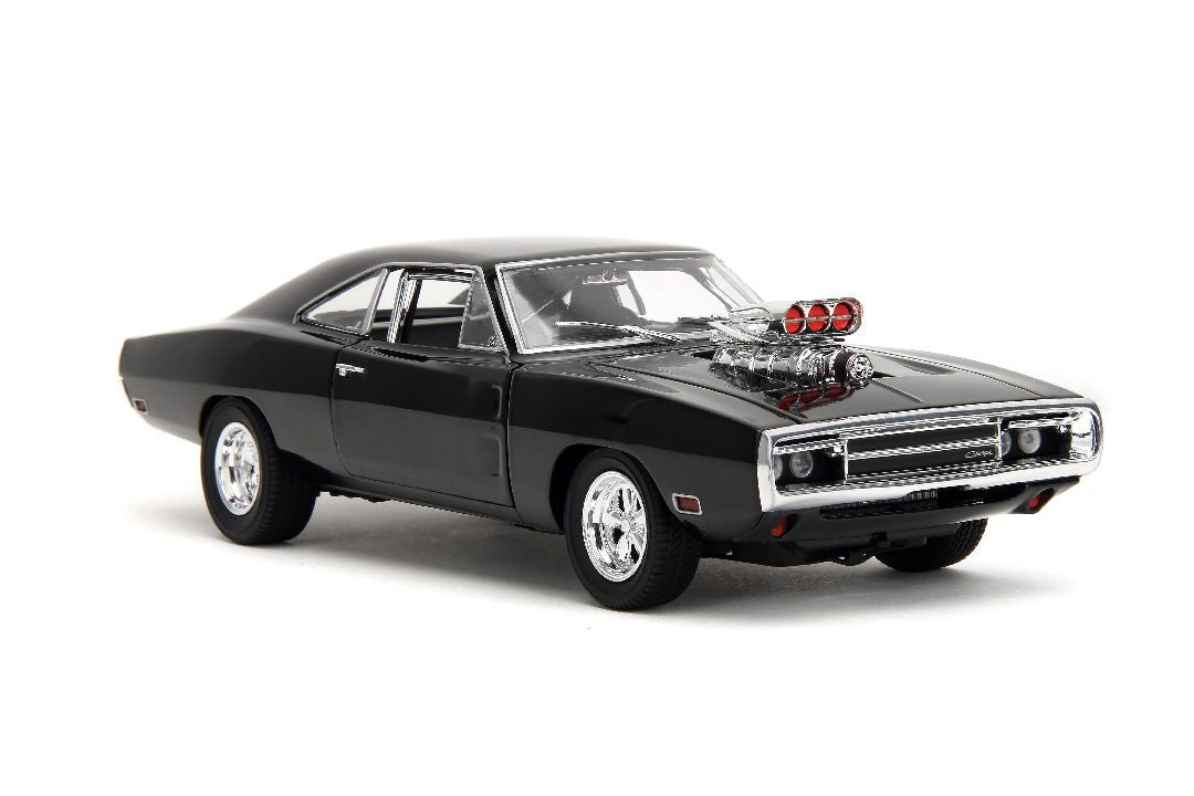 Jada True Spec Dom's 1970 Dodge Charger R/T (1:24)