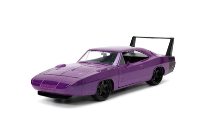 Jada Bigtime Muscle 1969 Dodge Charger Daytona (1:24)