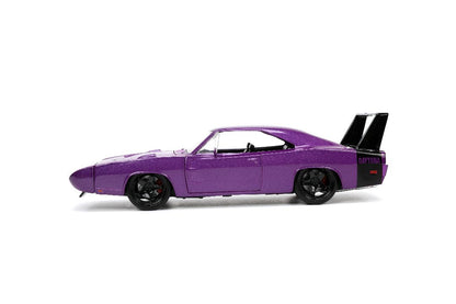Jada Bigtime Muscle 1969 Dodge Charger Daytona (1:24)