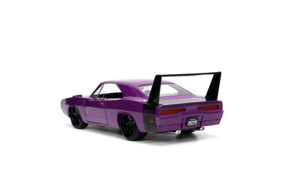 Jada Bigtime Muscle 1969 Dodge Charger Daytona (1:24)