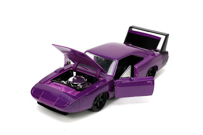 Jada Bigtime Muscle 1969 Dodge Charger Daytona (1:24)
