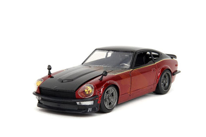 Jada 1972 Datsun 240Z - Fast & Furious Fast X (1:24)