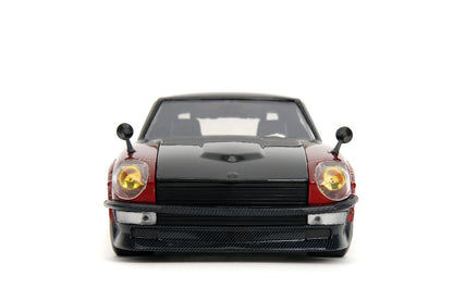 Jada 1972 Datsun 240Z - Fast & Furious Fast X (1:24)