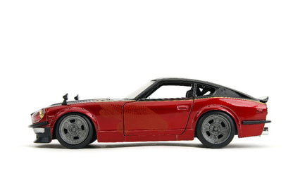 Jada 1972 Datsun 240Z - Fast & Furious Fast X (1:24)