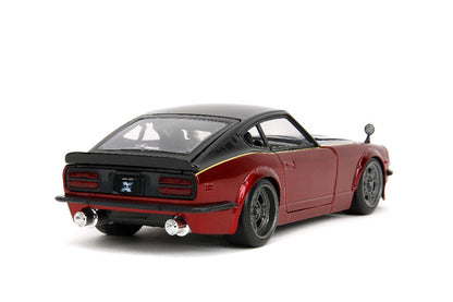 Jada 1972 Datsun 240Z - Fast & Furious Fast X (1:24)