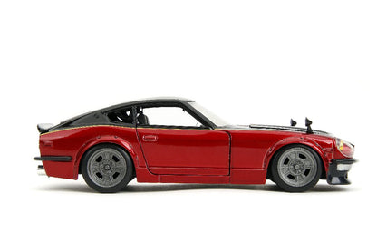 Jada 1972 Datsun 240Z - Fast & Furious Fast X (1:24)