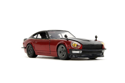 Jada 1972 Datsun 240Z - Fast & Furious Fast X (1:24)