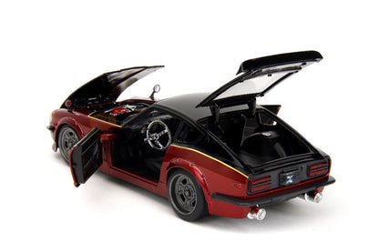 Jada 1972 Datsun 240Z - Fast & Furious Fast X (1:24)