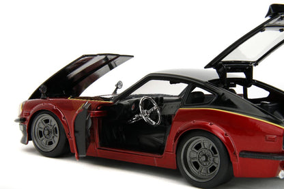 Jada 1972 Datsun 240Z - Fast & Furious Fast X (1:24)