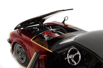 Jada 1972 Datsun 240Z - Fast & Furious Fast X (1:24)