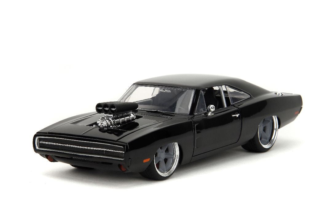 Jada Fast & Furious Fast X 1970 Dodge Charger (1:24)