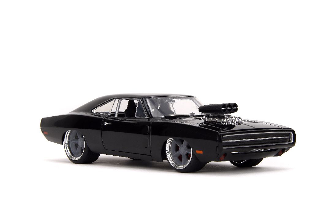 Jada Fast & Furious Fast X 1970 Dodge Charger (1:24)