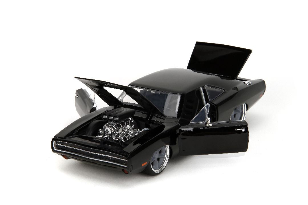 Jada Fast & Furious Fast X 1970 Dodge Charger (1:24)