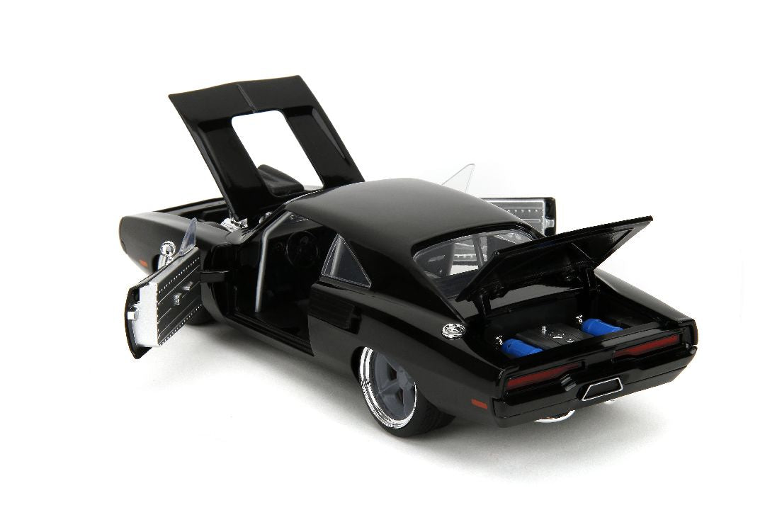 Jada Fast & Furious Fast X 1970 Dodge Charger (1:24)