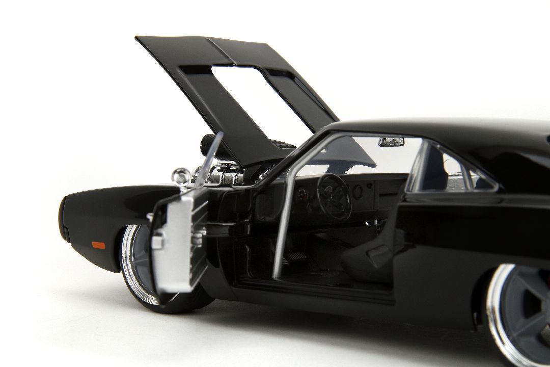 Jada Fast & Furious Fast X 1970 Dodge Charger (1:24)