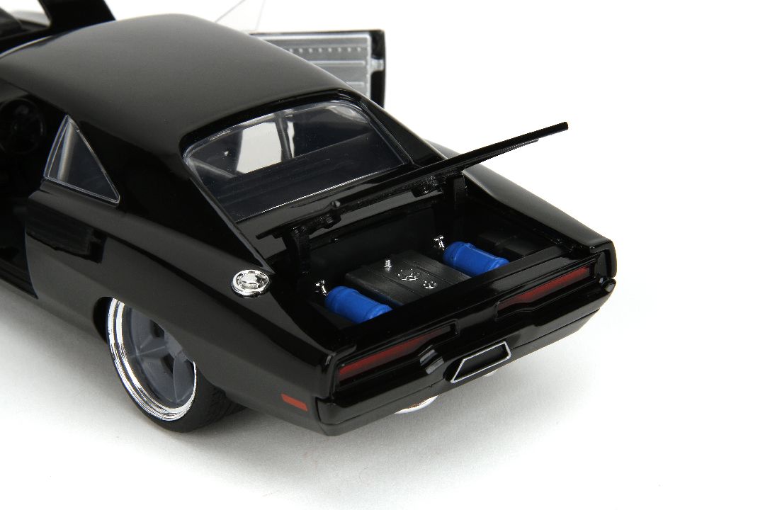 Jada Fast & Furious Fast X 1970 Dodge Charger (1:24)