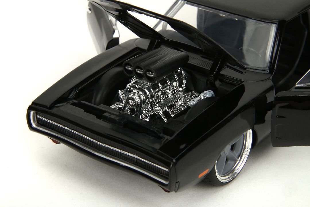 Jada Fast & Furious Fast X 1970 Dodge Charger (1:24)