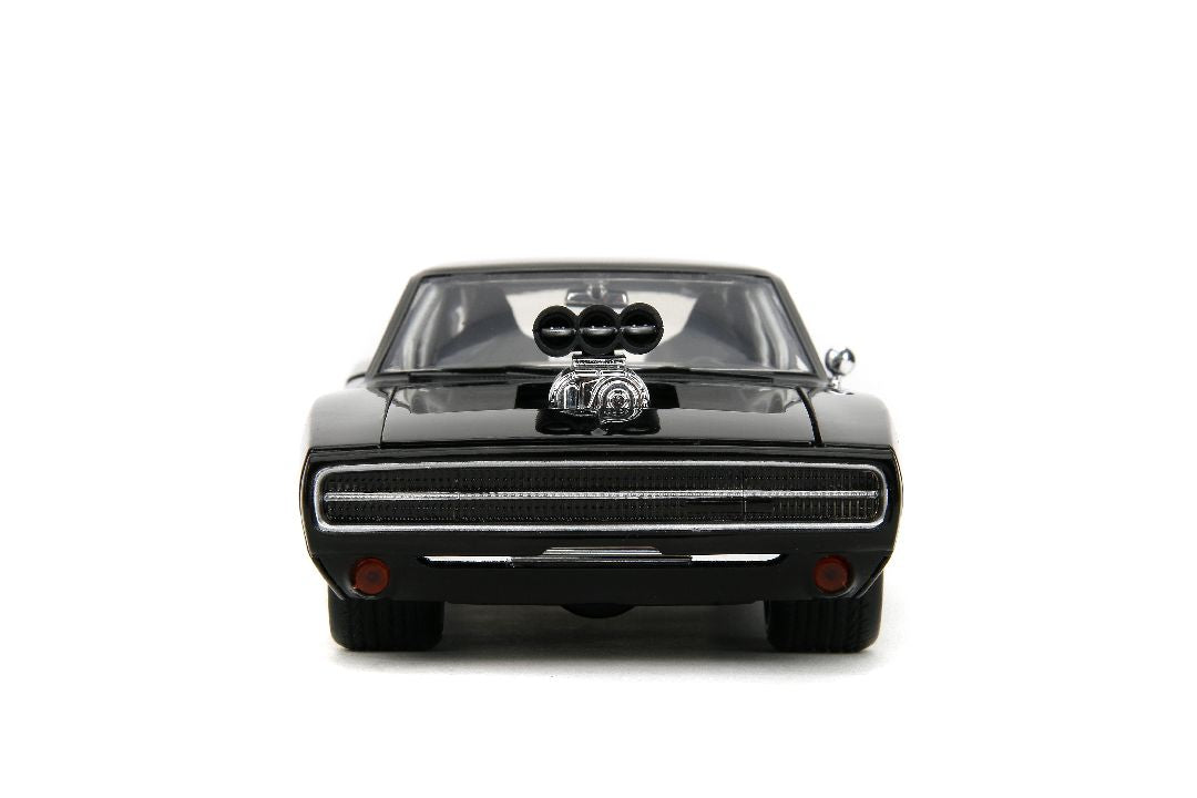 Jada Fast & Furious Fast X 1970 Dodge Charger (1:24)
