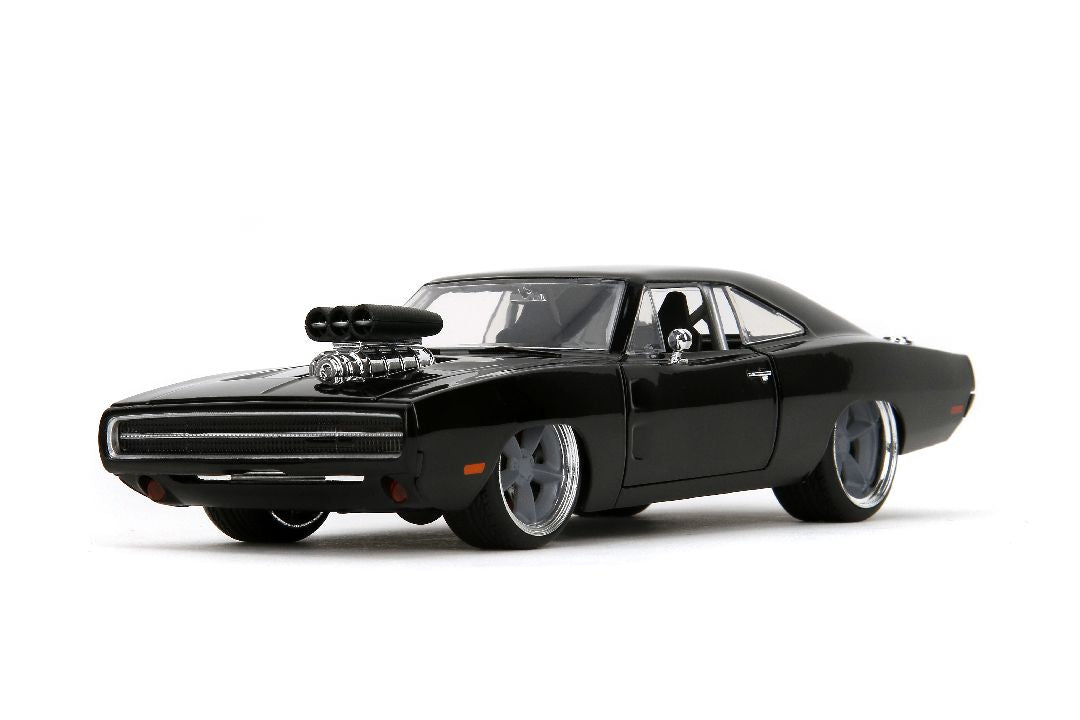 Jada Fast & Furious Fast X 1970 Dodge Charger (1:24)