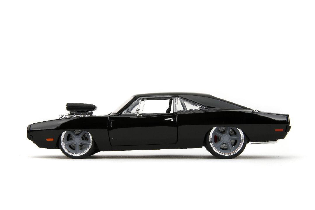 Jada Fast & Furious Fast X 1970 Dodge Charger (1:24)
