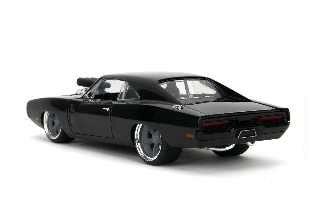 Jada Fast & Furious Fast X 1970 Dodge Charger (1:24)