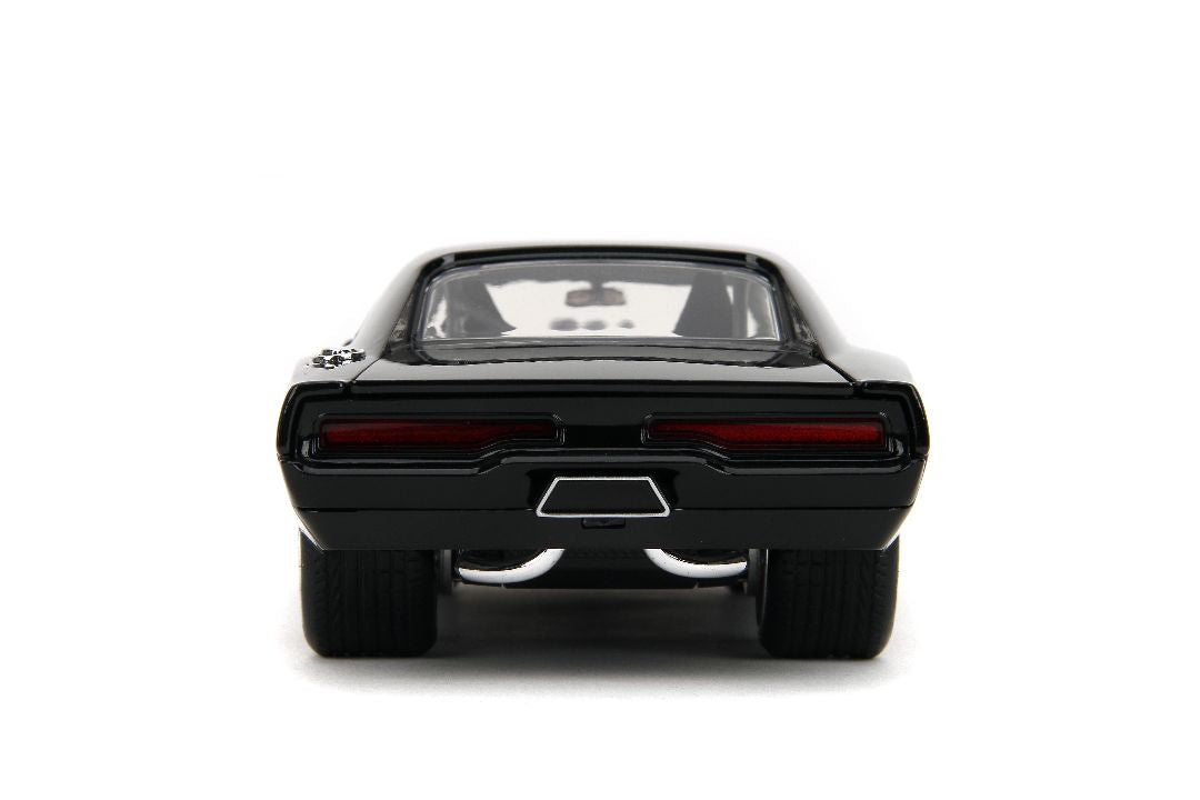Jada Fast & Furious Fast X 1970 Dodge Charger (1:24)