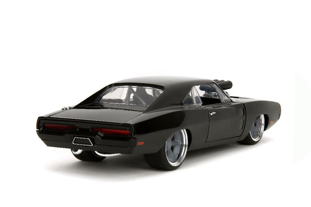 Jada Fast & Furious Fast X 1970 Dodge Charger (1:24)