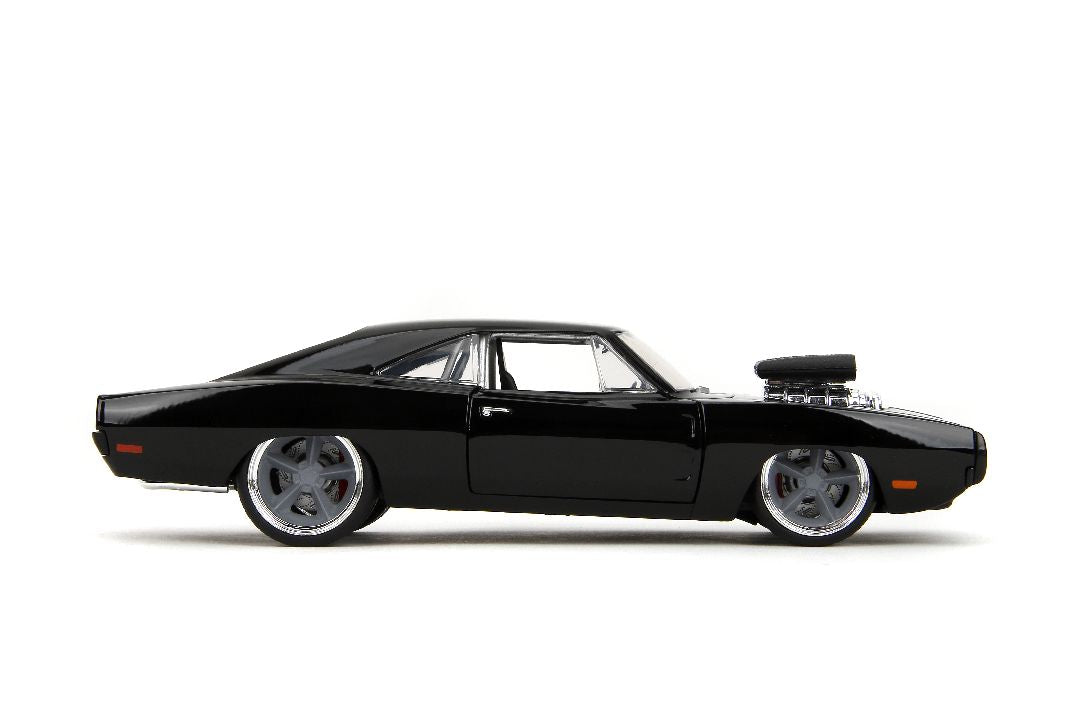 Jada Fast & Furious Fast X 1970 Dodge Charger (1:24)