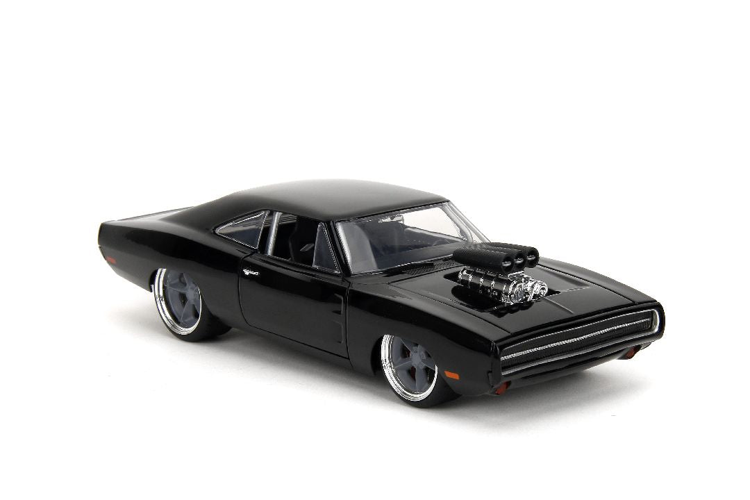 Jada Fast & Furious Fast X 1970 Dodge Charger (1:24)