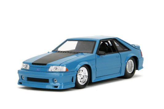 Jada Fast & Furious 1989 Ford Mustang GT (1:24)