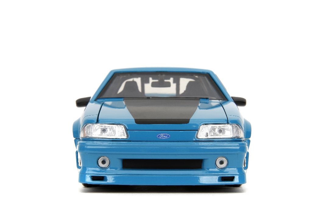 Jada Fast & Furious 1989 Ford Mustang GT (1:24)