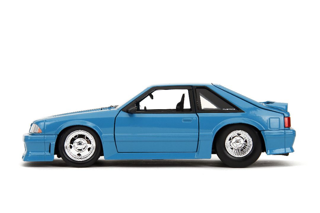 Jada Fast & Furious 1989 Ford Mustang GT (1:24)
