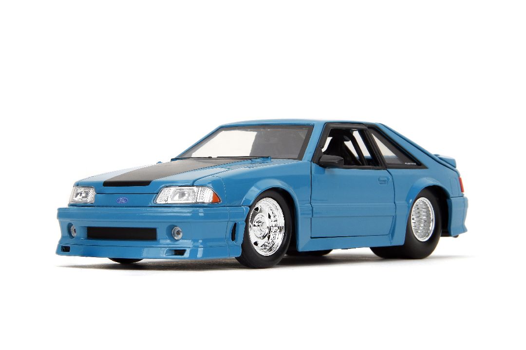 Jada Fast & Furious 1989 Ford Mustang GT (1:24)