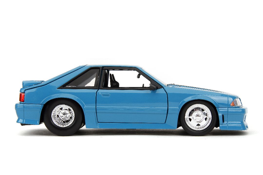 Jada Fast & Furious 1989 Ford Mustang GT (1:24)