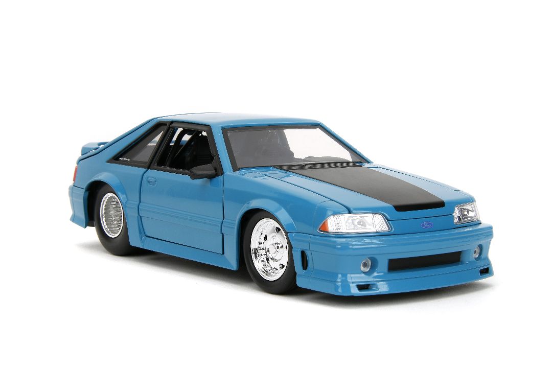Jada Fast & Furious 1989 Ford Mustang GT (1:24)