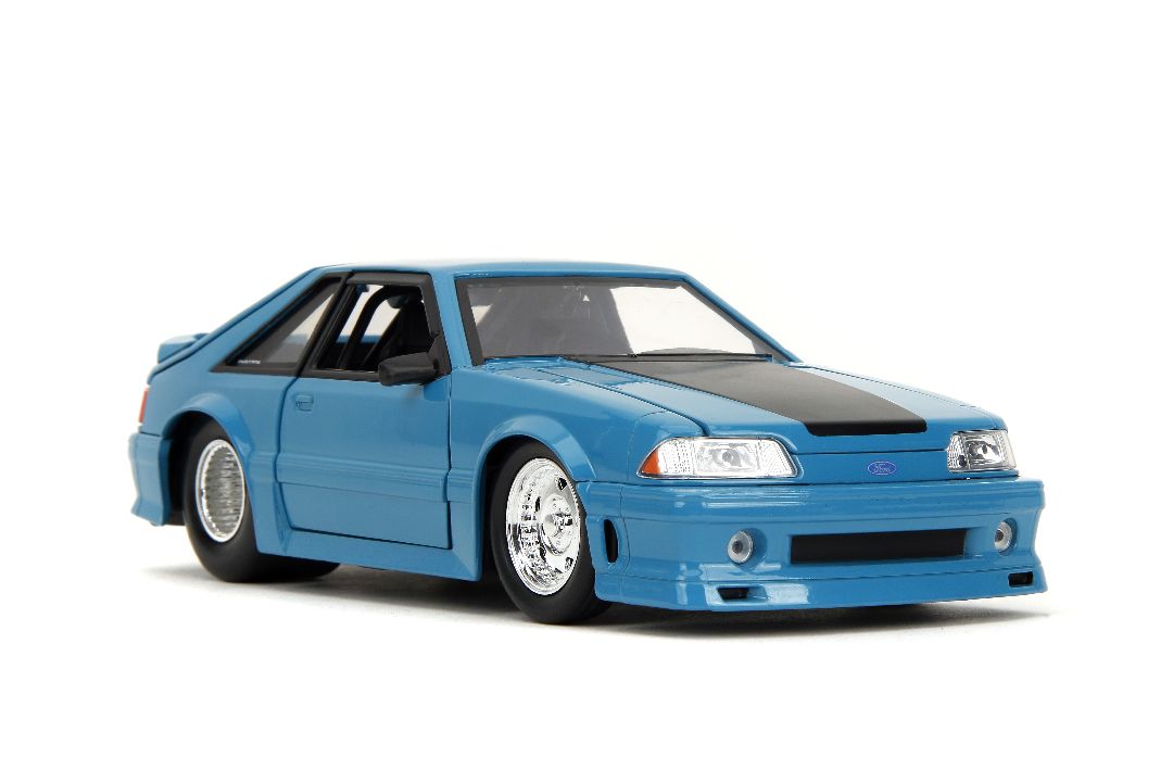 Jada Fast & Furious 1989 Ford Mustang GT (1:24)
