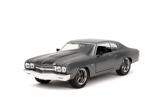 Jada Fast & Furious 1970 Chevrolet Chevelle SS (1:24)