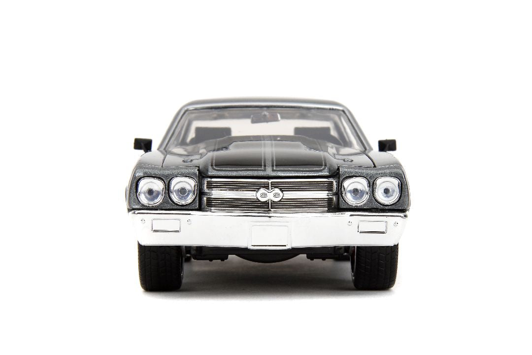 Jada Fast & Furious 1970 Chevrolet Chevelle SS (1:24)