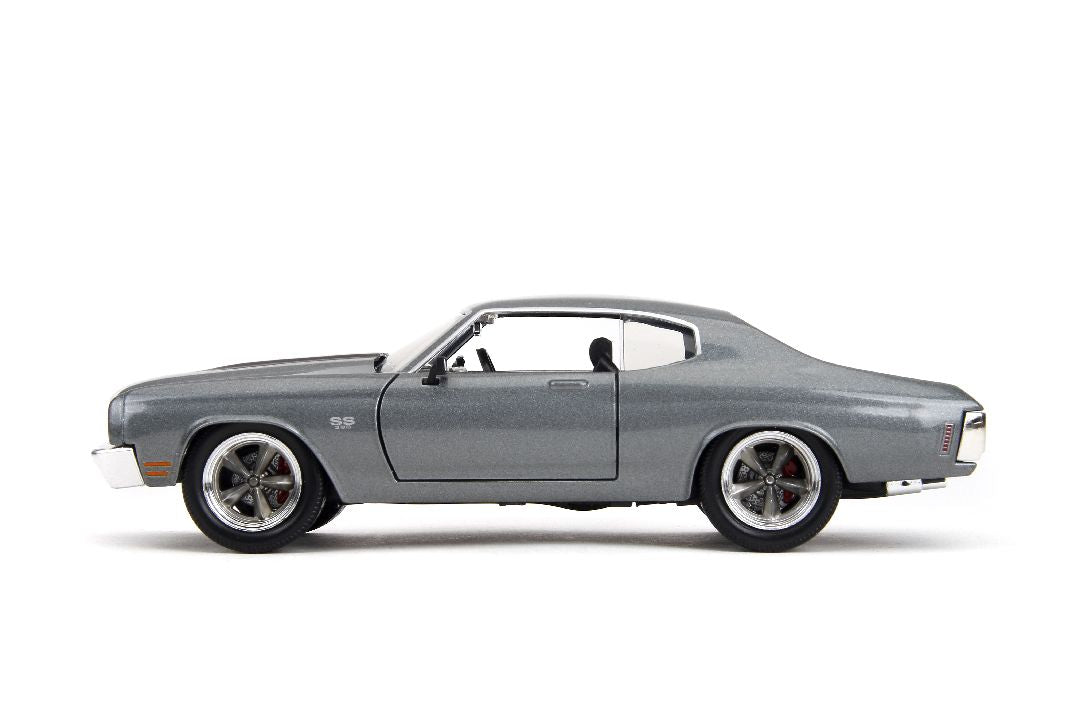 Jada Fast & Furious 1970 Chevrolet Chevelle SS (1:24)
