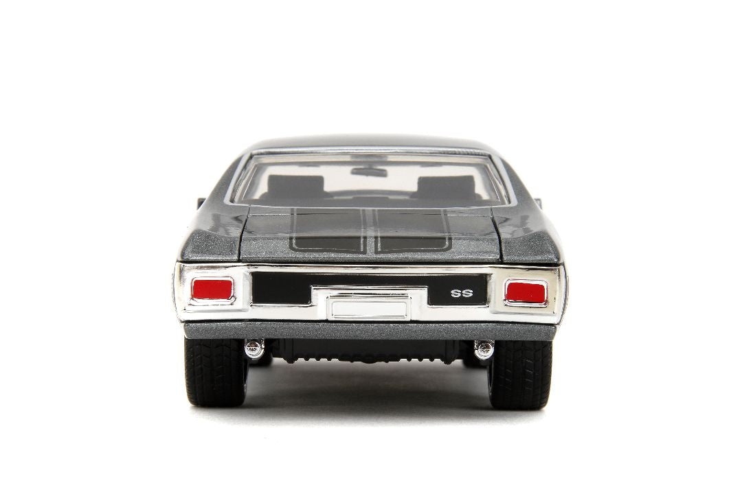Jada Fast & Furious 1970 Chevrolet Chevelle SS (1:24)
