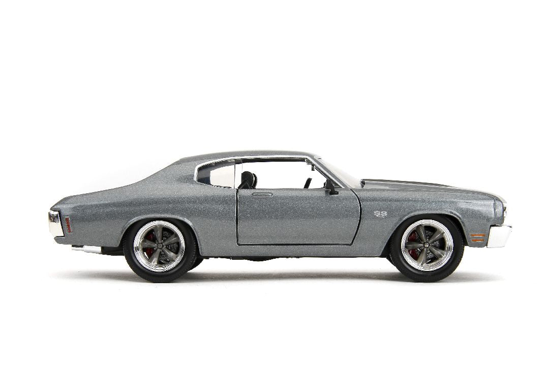 Jada Fast & Furious 1970 Chevrolet Chevelle SS (1:24)
