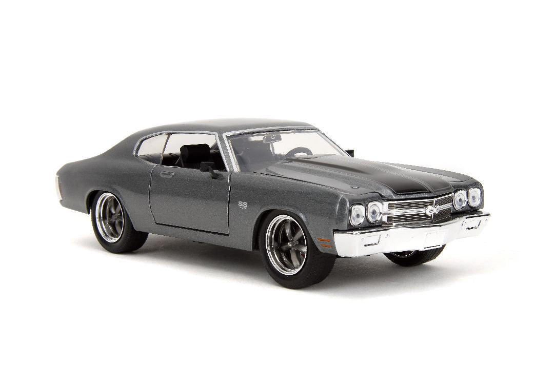 Jada Fast & Furious 1970 Chevrolet Chevelle SS (1:24)