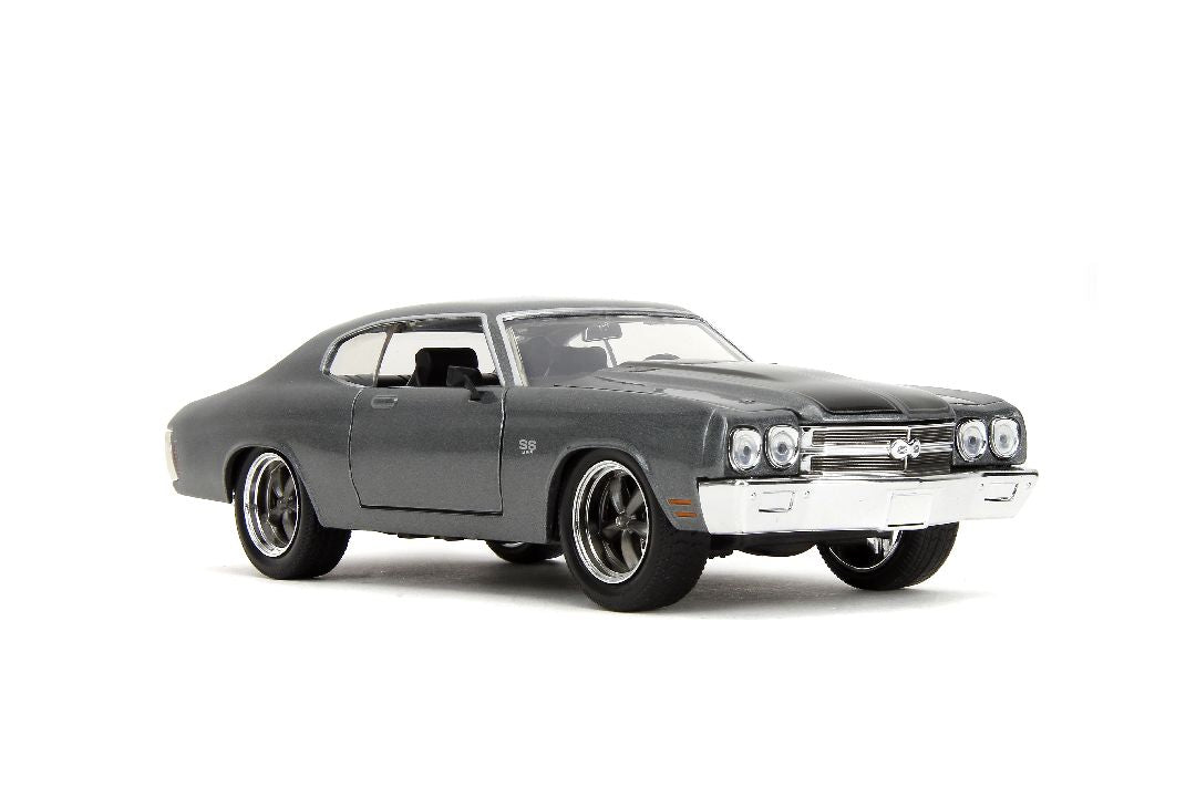 Jada Fast & Furious 1970 Chevrolet Chevelle SS (1:24)