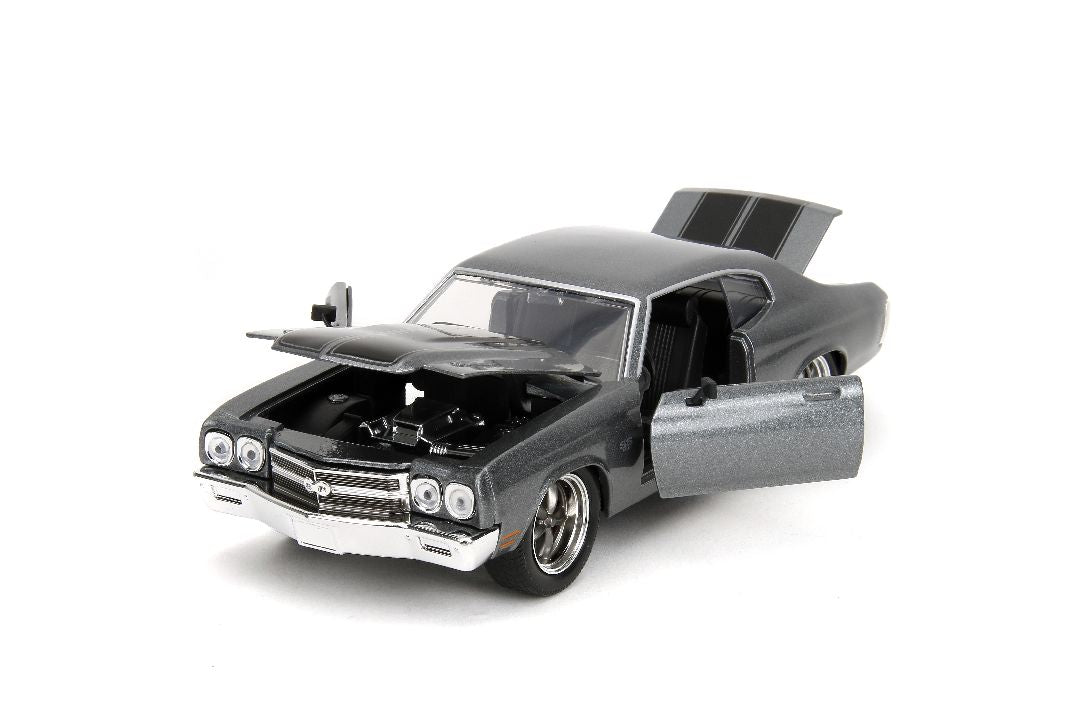 Jada Fast & Furious 1970 Chevrolet Chevelle SS (1:24)