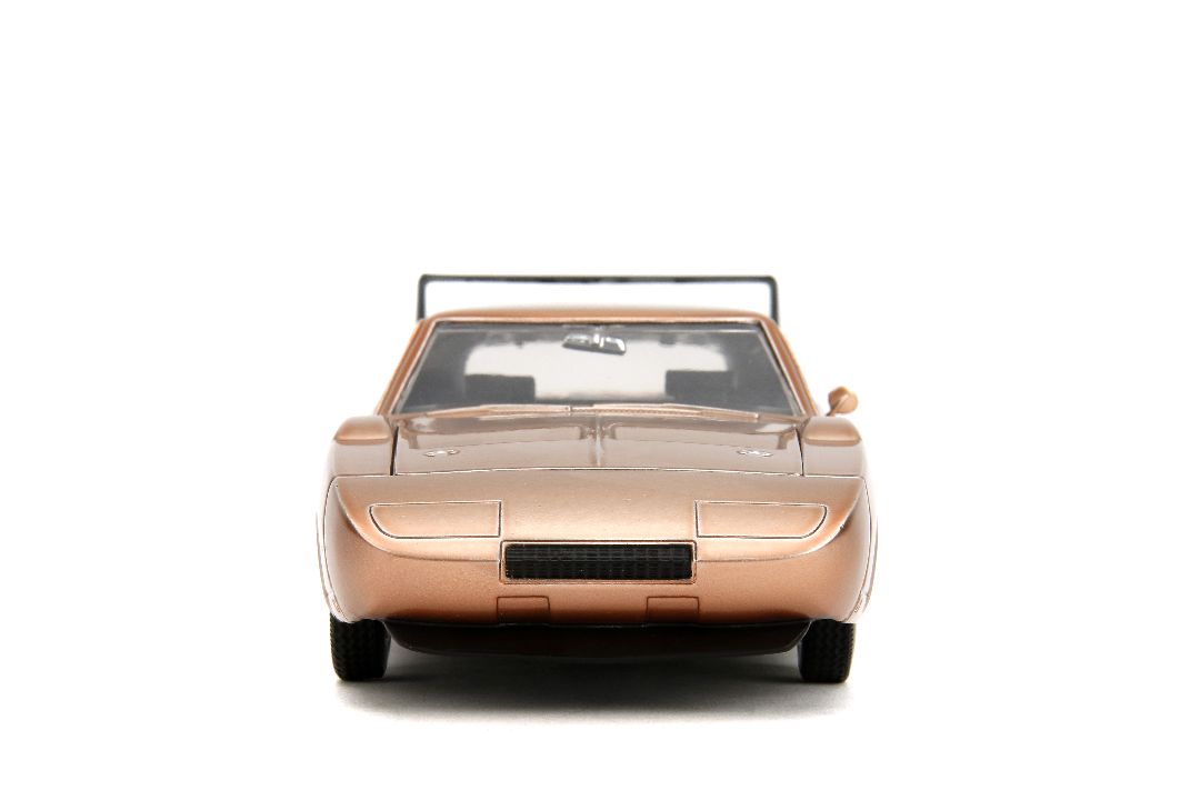 Jada Bigtime Muscle 1969 Dodge Charger Daytona (1:24)