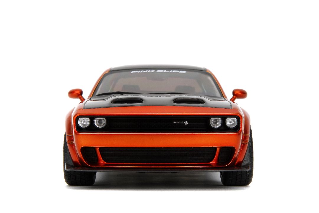 Jada Pink Slips Dodge Challenger (1:18)
