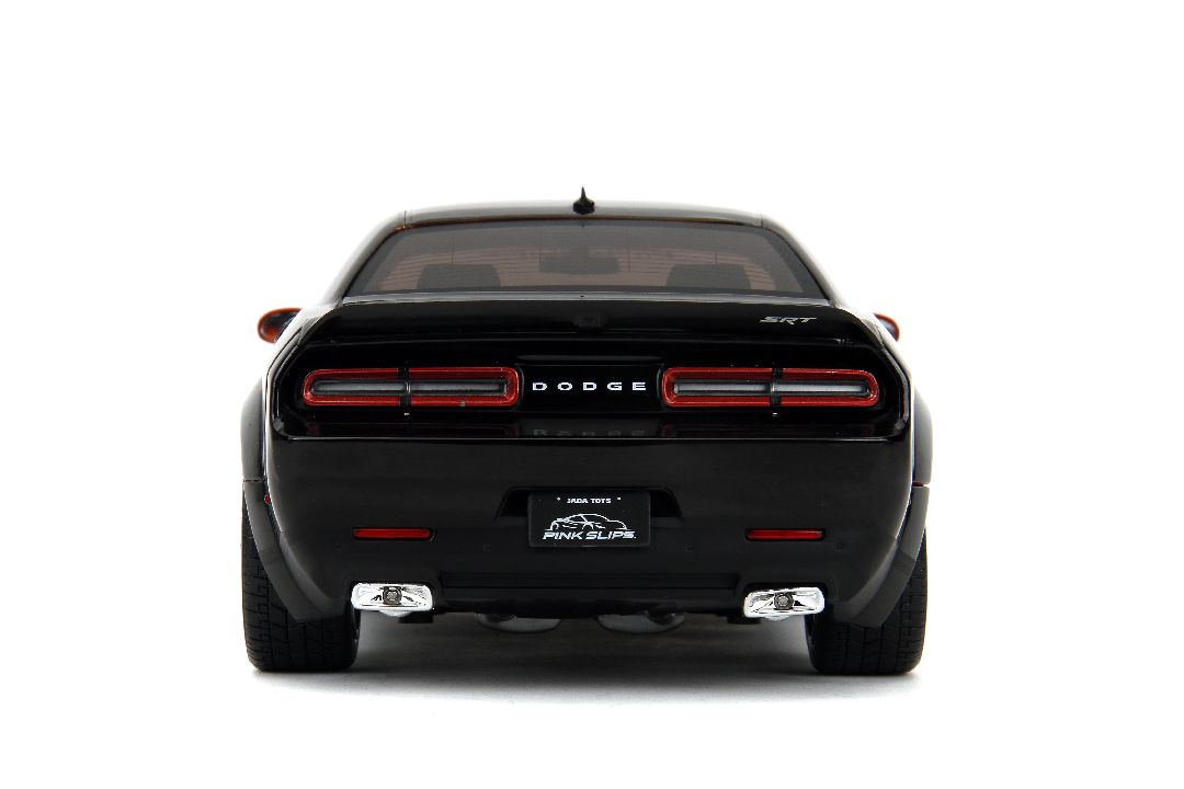 Jada Pink Slips Dodge Challenger (1:18)